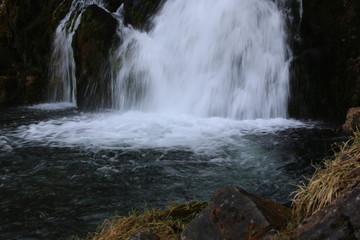 Obraz premium paisajes varios 