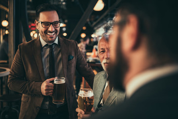 After hard work week, we need this kind of fun