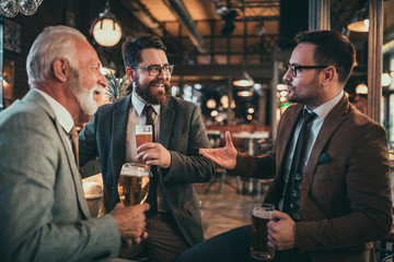 I’m working with a great team!