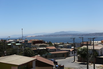 Fototapeta premium paisajes varios 