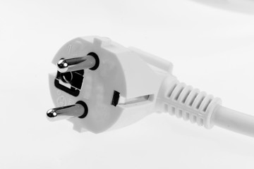 Stecker