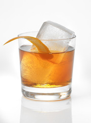 Mixed Cocktail, Happy hour.