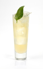 Mixed Cocktail, Happy hour.