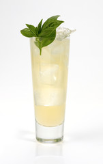 Mixed Cocktail, Happy hour.