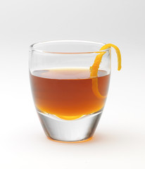 Mixed Cocktail, Happy hour.