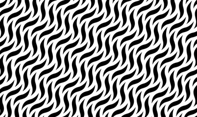 abstract seamless pattern on white  background