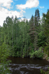 nature of Karelia