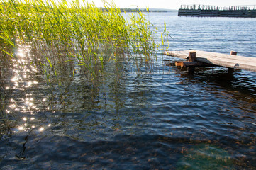 Lake Onega