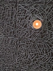abstract background with lots of spots