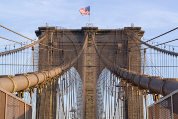 Brooklyn Bridge