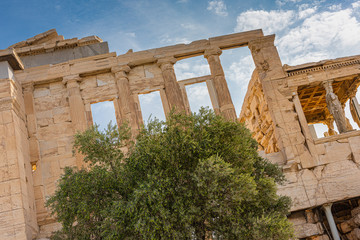 acropolis closeup 2