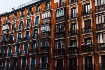 Obraz premium La Latina