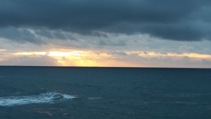 Obraz premium amaneceres