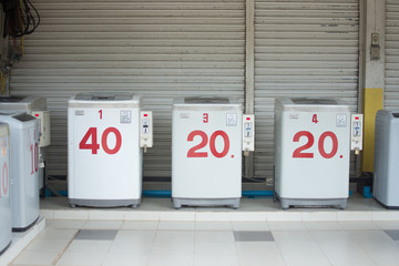 sale sign on white background