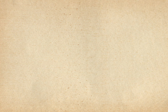 Grunge old paper treasure in vintage style.Rough surface texture.