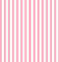 Pattern stripes seamless. Pink two tone stripes pattern  for wallpaper, fabric, background, backdrop, paper gift, textile, fashion design etc. Abstract seamless background.