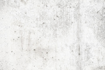 grau-weißer Hintergrund aus Beton