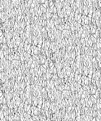 Fototapeta premium The Monochrome texture. Image includes a effect the black and white tones. Design for packing wallpaper and other design