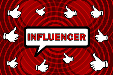 Influencer