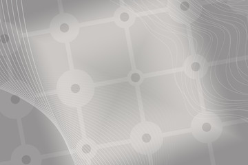 Obraz premium abstract, pattern, blue, design, wallpaper, illustration, wave, white, texture, lines, digital, light, graphic, line, backgrounds, curve, art, backdrop, technology, color, artistic, concept, blank