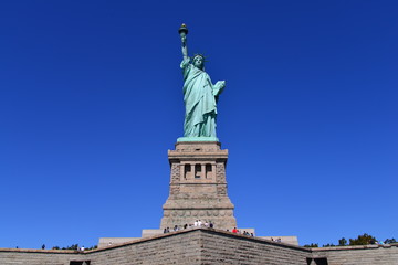 Fototapeta premium Travel in USA
