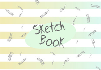 sketch pad fantasies and ideas
