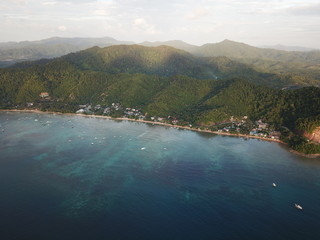 Coron Inseln