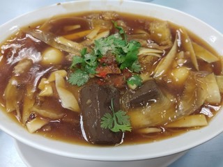 กระเพาะปลา