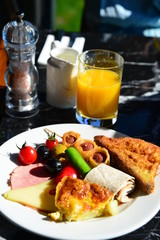 travel in Turkey