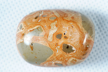 In the opinion of esoterics, healing stones, through their colors, affect their form and the...
