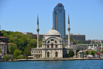 travel in Turkey