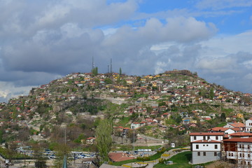 travel in Turkey