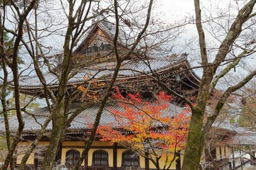 Kyoto landmarks