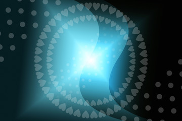 abstract, blue, design, illustration, wallpaper, pattern, wave, light, digital, graphic, curve, texture, art, technology, lines, backdrop, color, halftone, waves, line, motion, backgrounds