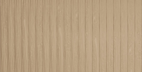 3D Rendering of pieces of walnut wood tiling together. Perfect seamless pattern. Soft color match with loft design. For interior decoration of buildings or floors and web banner backgrounds