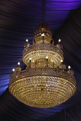 decorative lamp