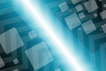 Naklejka premium abstract, blue, design, light, technology, digital, backdrop, graphic, illustration, wallpaper, wave, space, business, futuristic, line, web, template, effect, lines, energy, texture, banner, website