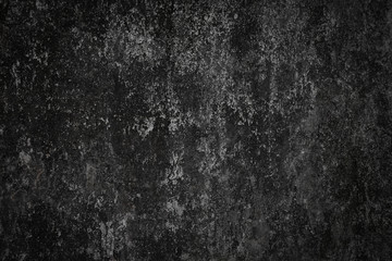 Concrete wall with fungus texture background.