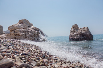 A nice trip to Cypress