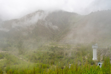 Almaty Medeo Stadium 44