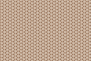 Abstract geometric seamless design multicolor pattern christmas background texture kaleidoscope effect geometric ornamental style. Islam, Arabic, Indian, Ottoman, Andalusian, Celtic, motifs. 