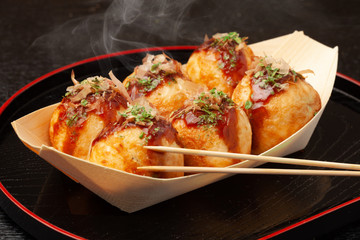 たこ焼き