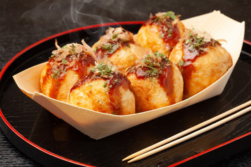たこ焼き