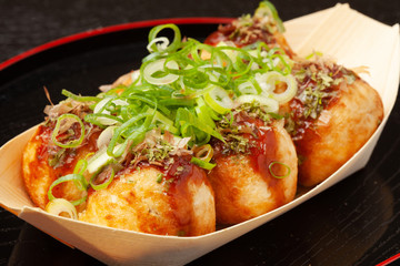 たこ焼き