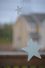 christmas star background