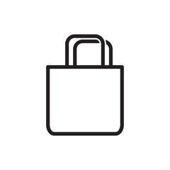 shopping center icon vector illustration