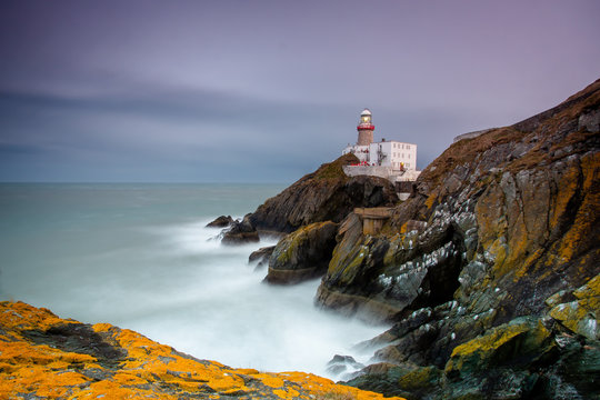 Howth Lighthouse