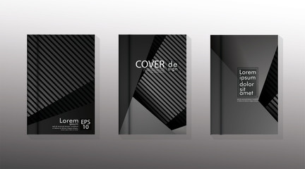 Arrange the back cover of future templates for the background design of albums, business brochures, banners, posters