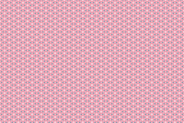 pink abstract background