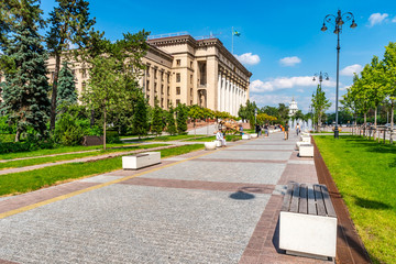 Almaty Technical University 145